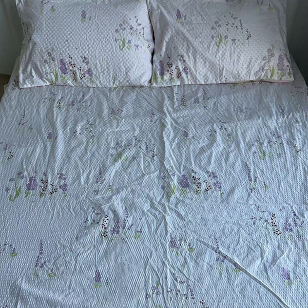 Treated water, small and fresh four-piece set, the price of picking up leaks is 80 yuan, free shipping, and returns and exchanges are not supported.