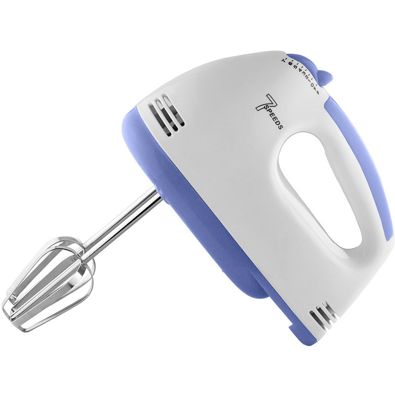 7-speed electric egg beater handheld canxin cx-6610 export small household appliances