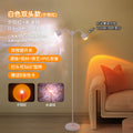 Water ripple atmosphere lamp sunset lamp popular living room bedroom mood floor lamp live broadcast room background sunset sunset lamp