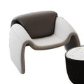 Hotel lobby, vip lounge, reception area, curved/round sofa set for sales offices and meeting rooms