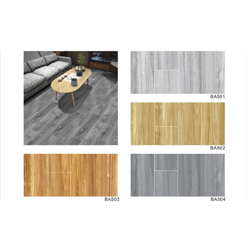 Customized PVC floor color pattern pattern size thickness plastic floor leather floor covering carpet pad floor glue