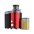 Multifunctional juicer for homefully automatic fruit and vegetable juicer residue juice separation large diameter juice machine factory wholesale