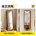 Bear full-length mirror floor mirror girl bedroom popular full-length mirror fitting mirror for home wall-mounted mirror