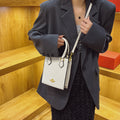 2025 summer new arrivals: high-style fashion handbags - versatile tote bags, crossbody bags, and lightweight shoulder bags for women