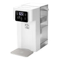 water dispenser, instant heating, desktop, instant heating, smart color screen, milk making, tea making, direct drinking machine, us standard