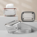 Tissue box for home, light luxury, living room, desktop, coffee table, restaurant, bathroom, multi-functional tissue box