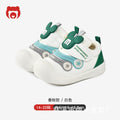 Toddler shoes for boys, spring and autumn, 0-1-2 years old, soft sole infant shoes, children's shoes, infant and toddler shoes for girls