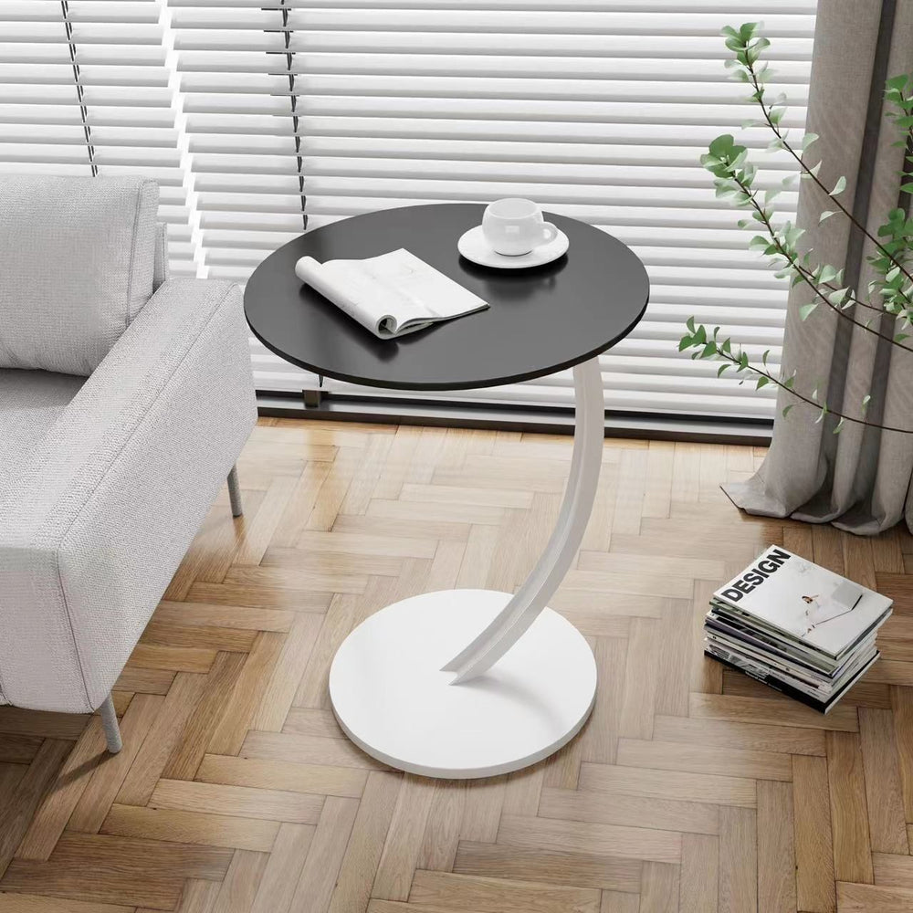 Scandinavian bedroom living room sofa for home balcony corner table small table storage small apartment casualmovable tea side table