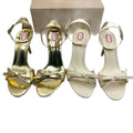 Za's 2025 new women's shoes: low-heel, elegant, socialite-style pumps with closed toe, shallow mouth, cross-border, niche, light luxury, and versatile