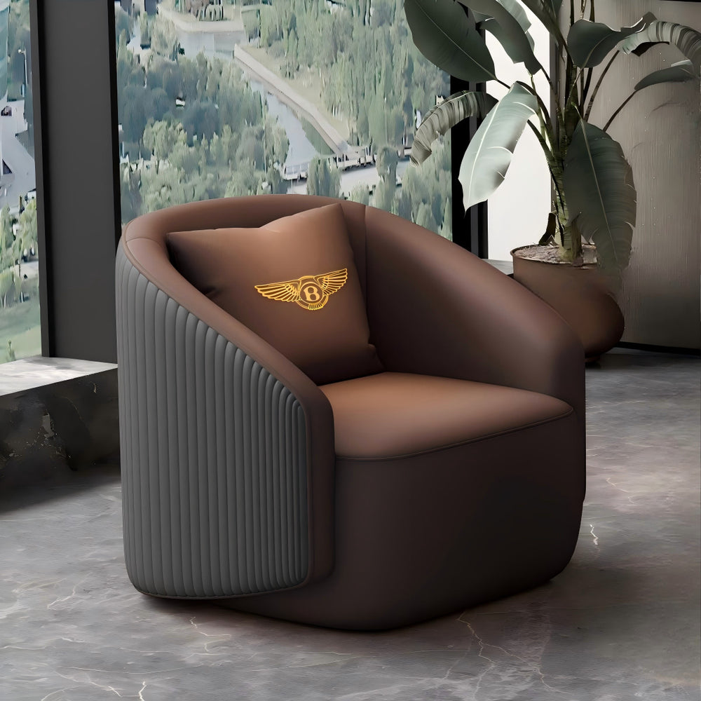 Nordic style commercial reception sofa, beauty salon leisure lounge sofa, hotel lobby casual sofa table and chair set
