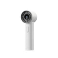 2025 southeast asia cross-border hot-selling high-speed fan, handheld mini fan, usb mini digital display powerful fan for cross-border e-commerce