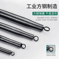 Bend pipe manual long 1.5m spring electrician pvc line pipe threading 3 points 4 points 6 points spring copper pipe bender