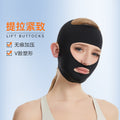 Facial v face sculpting beauty female bandage shaping lifting facial firming sleep face slimming mask face slimming mask v face
