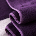 Pure cotton dark large bath towel men dark thickened bath towel absorbent soft comfortablein stock wholesale towel