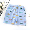 Shorts - cars