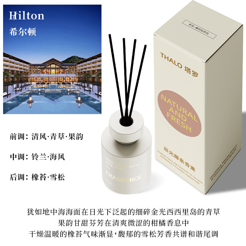 Gardenia aromatherapy for home indoor long-lasting classy bedroom room perfume toilet handy gadget bathroom incense ornaments