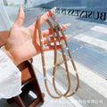 Gold [7mm crossbody style]