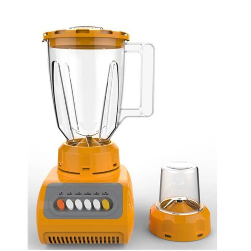 export blender: high-quality multifunctional blender, health & wellness juicer, fruit & vegetable juice machine - factory direct