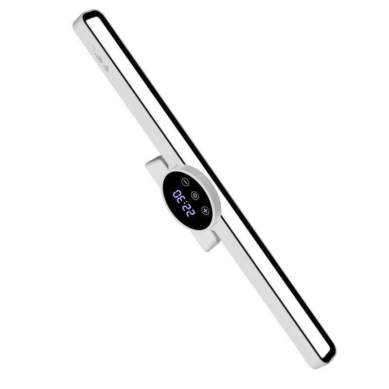 led desk lamp - cool led lamp for students, eye-care desk lamp, bedroom lamp, vanity mirror light, creative night light