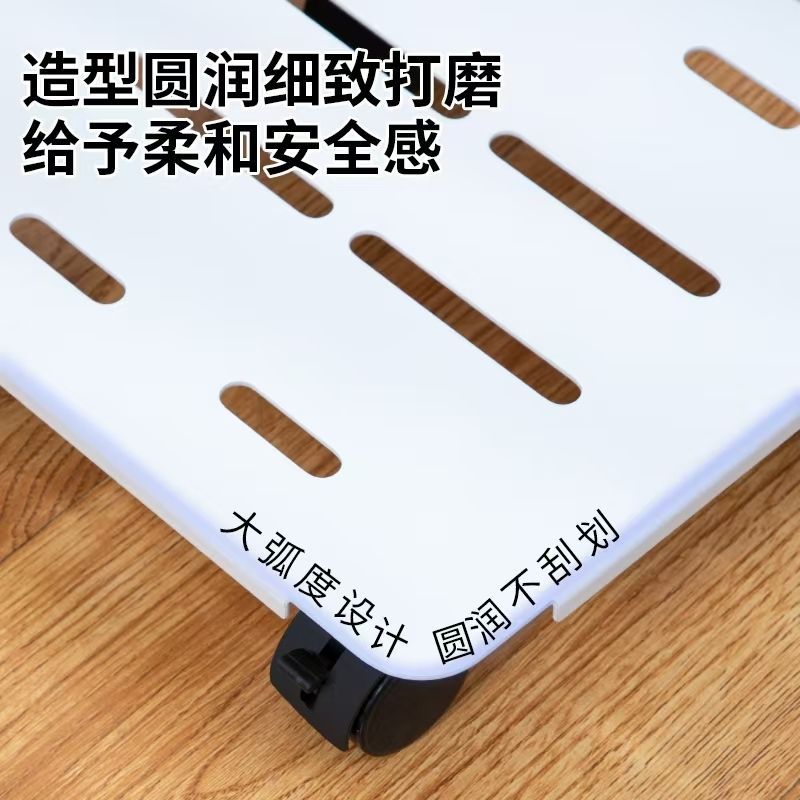 Movable universal wheel flower pot tray with wheel bottom roller bottom plate water tray pad pulley bonsai bracket potted plant