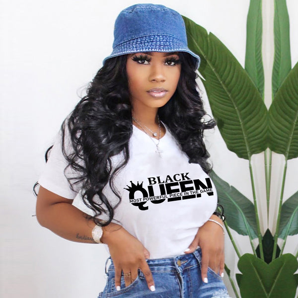 M0595   popular round neck pullover T-shirt  European and American short-sleeved women's clothing