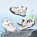 Toddler shoes for boys, summer sandals, infant soft-soled functional cartoon shoes, baby shoes for ages 1-3, children's shoes