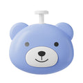 Baby nail clippers newborn baby special polisher toddler electric nail grinder kids nail clipper suit handy gadget