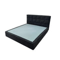 Wholesale vacuum compression packaging fabric bed customized compressed bed small volume cross-border foreign trade compressed bed