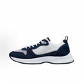 putian pure original new arrival tweed style 24crunning shoescouple leather mesh breathable casual sneakers