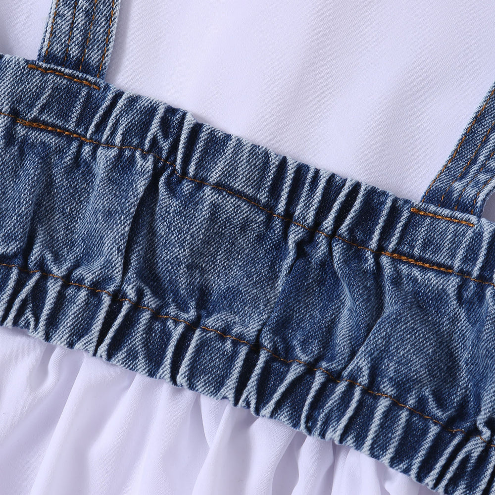 summer collection: kids' shirts, dresses, and vests - designer styles for us & european cross-border e-commerce