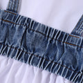 summer collection: kids' shirts, dresses, and vests - designer styles for us & european cross-border e-commerce