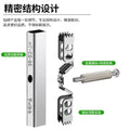 Baolian 86 type bottom box dark box repairer neutral junction box repairer switch socket box line fixing handy gadget