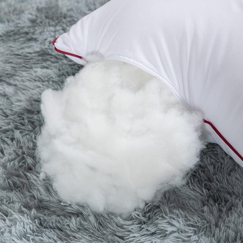 Pillow core pillowcase inner liner inner core cushion core 40 45 50 square pillow core sofa back pillow core