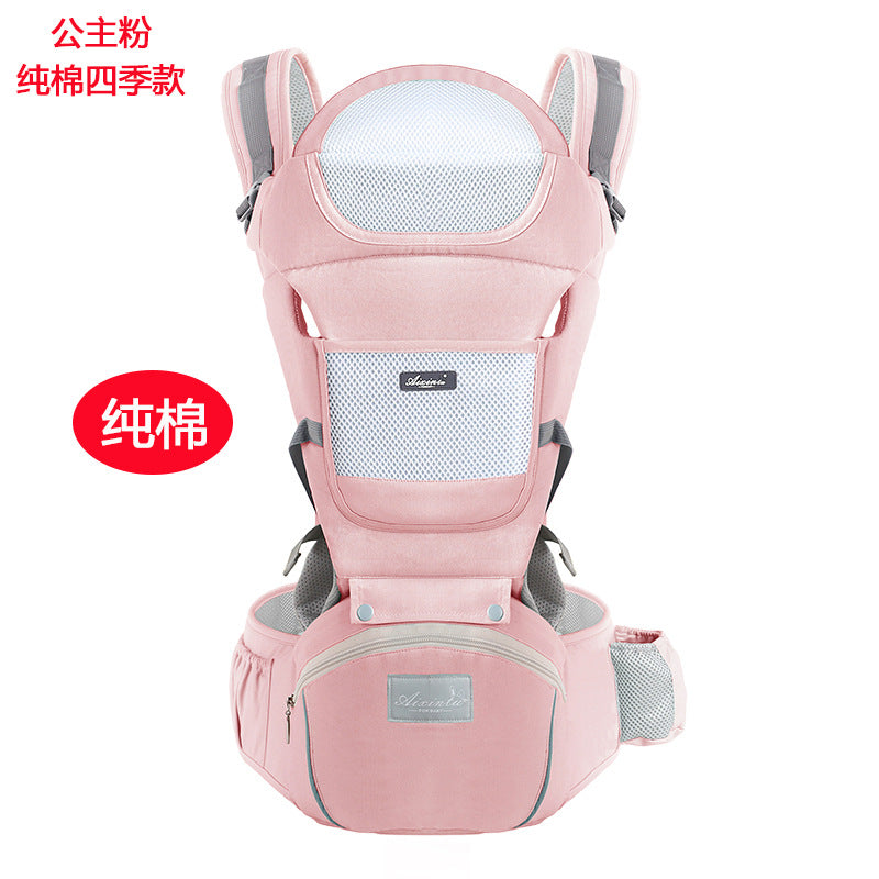 Factory direct: baby carriers & infant hip seats - all-season, multi-functional, cpc & ce certified