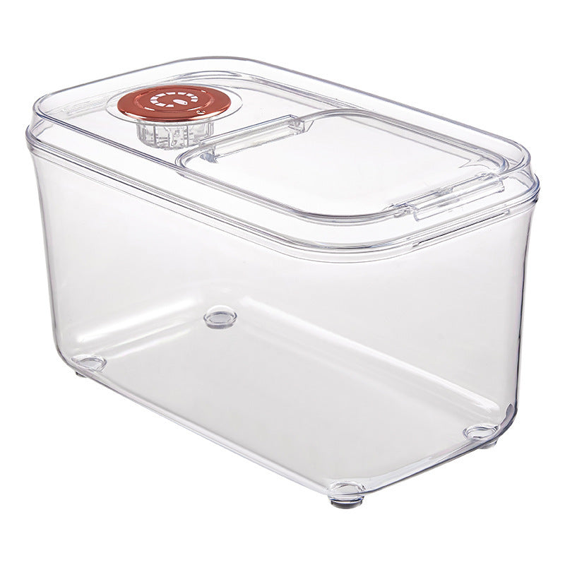 Xinle Rice Bucket Household Insect-proof Moisture-proof Sealed Bucket Rice Tank Rice Box Flour Storage Tank Food Grade Grain Storage Box