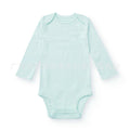 Baby clothes spring and autumn baby girl bottom clothes cross-border long sleeves stripes bag butt clothes pure cotton type a one-piece
