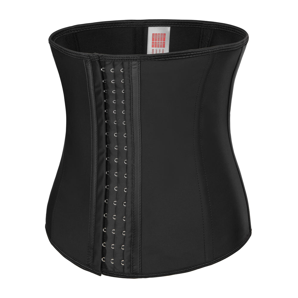 【clearance sale】sweat-inducing waist trainer - tightening waist cincher, tummy control belt, sports sweat-wicking latex shapewear