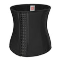 【clearance sale】sweat-inducing waist trainer - tightening waist cincher, tummy control belt, sports sweat-wicking latex shapewear