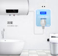 Home socket converter 10a to 16a dedicated power strip adapter wireless extension plug for air conditioner and water heater