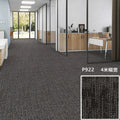 Striped series-p922 (dark gray)
