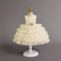New wholesale kids dress tutu cake princess dress baby girl baby catch week dress girl dress