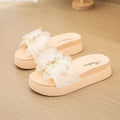 [lace] apricot