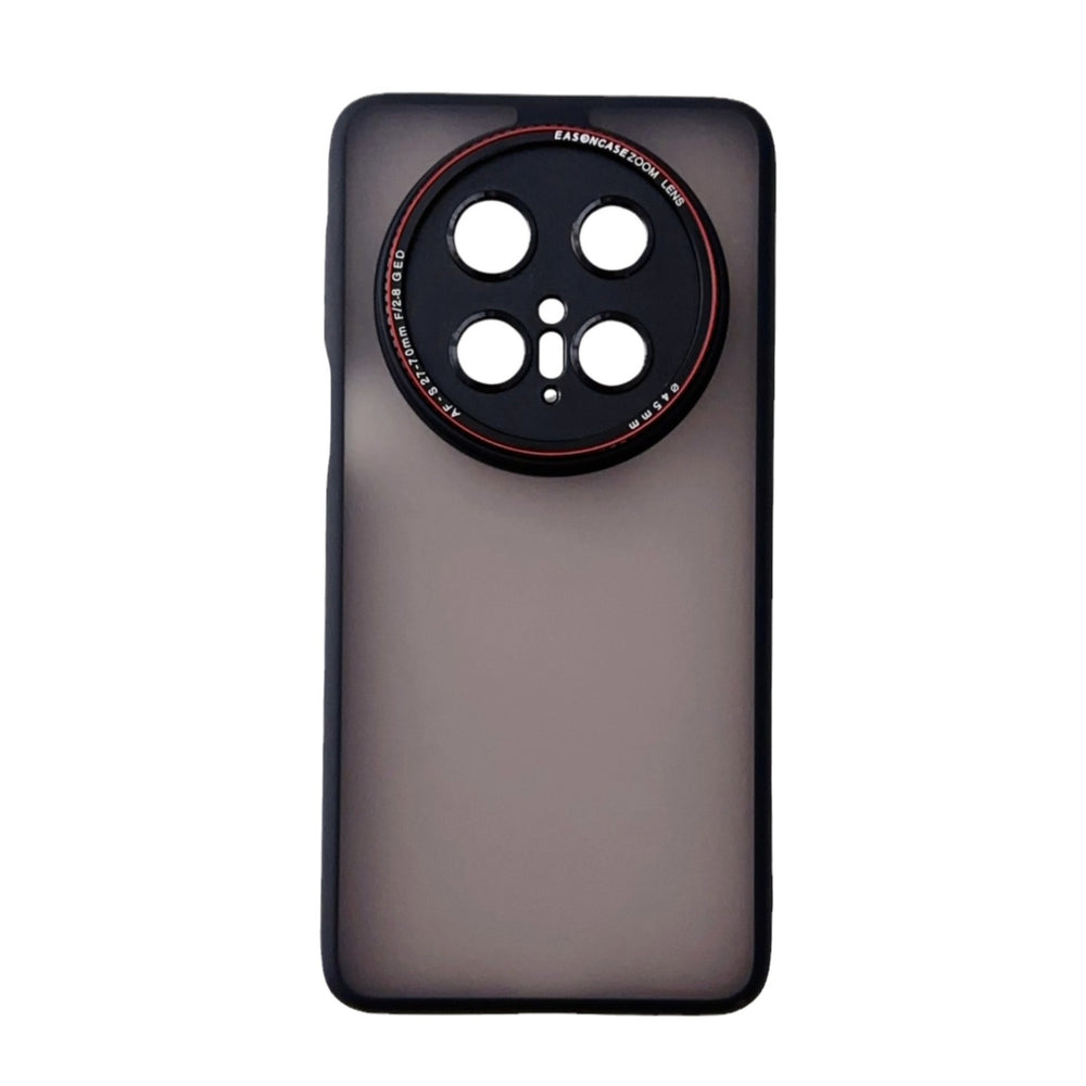 mate80pro protective case lycra matte skin feel p80pro all-inclusive anti-fall suitable for huawei mobile phone case