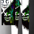 Men's casual activewear set - hot seller in us & european cross-border e-commerce