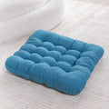 Seat cushion office sedentary seat cushion chair cushion student breathable stool for home soft cushion butt butt cushion wholesale