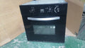 Gas and electric oven, built-in, dual fuel, multifunctional, european standard 220v, export trade, wholesale from one piece