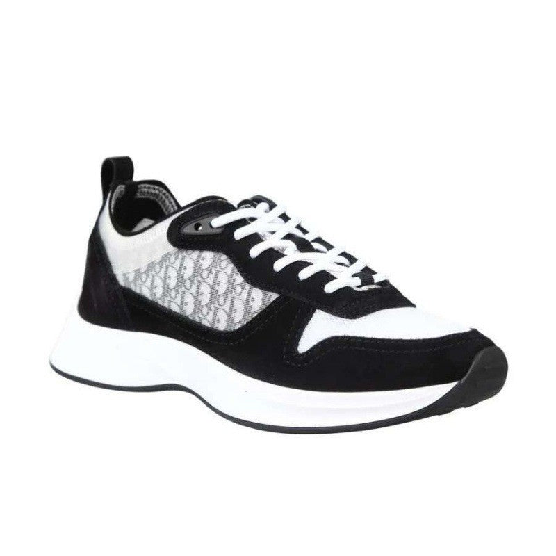 us station men's printed breathable sports shoes trendybest sellingd family heightening outdoor casual comfortable running shoes