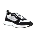us station men's printed breathable sports shoes trendybest sellingd family heightening outdoor casual comfortable running shoes