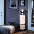 Italian baxter floor lamp designer showroom living room bedroom bedside lamp artistic minimalist modern table lamp