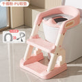 Millennial pink pu cushion - warm in winter, cool in summer